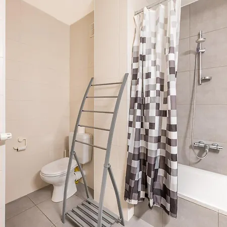 In Near The Beach, Cleaning Included Holiday home