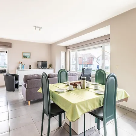 In Near The Beach, Cleaning Included Holiday home *