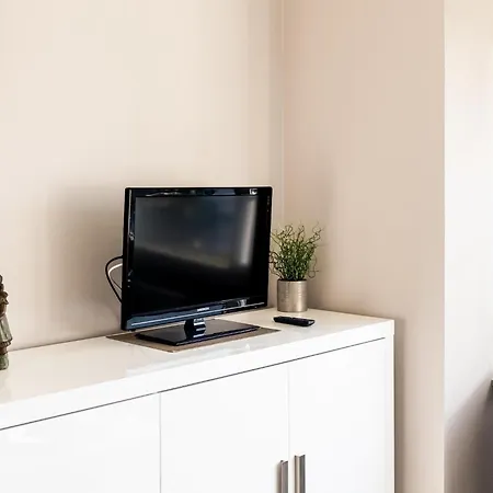 In Near The Beach, Cleaning Included Holiday home Koksijde