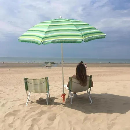 In Near The Beach, Cleaning Included Holiday home *