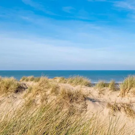 In Near The Beach, Cleaning Included Holiday home *